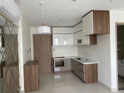 Vinhomes Grand Park, Vietnam Vinhomes Grand Park, Vietnam