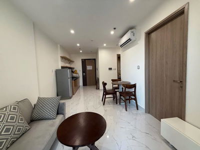 Vinhomes Grand Park Beverly Solari, Vietnam Vinhomes Grand Park Beverly Solari, Vietnam