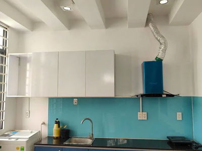 Gehäuse In Ho Chi Minh City, Vietnam  Gehäuse In Ho Chi Minh City, Vietnam