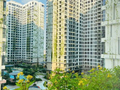 Lumiere Boulevard, Vietnam Lumiere Boulevard, Vietnam