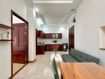 Housing in Ho Chi Minh City, Vietnam Housing in Ho Chi Minh City, Vietnam