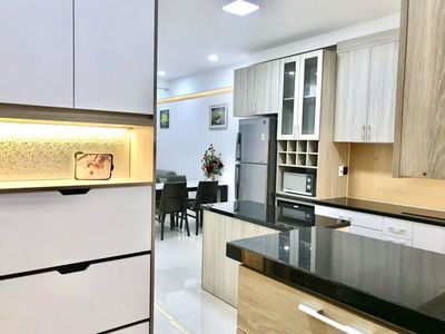 Sunrise Riverside, Vietnam Sunrise Riverside, Vietnam