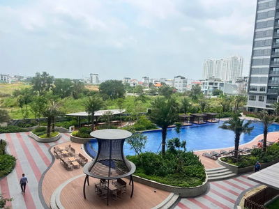 Celesta Rise Apartment Building, Vietnam Celesta Rise Apartment Building, Vietnam