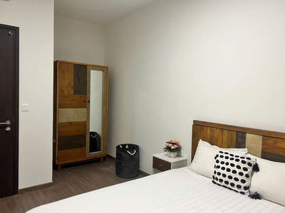 Celesta Rise Apartment Building, Vietnam  Celesta Rise Apartment Building, Vietnam