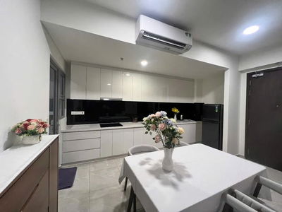 Celesta Rise Apartment Building, Vietnam  Celesta Rise Apartment Building, Vietnam