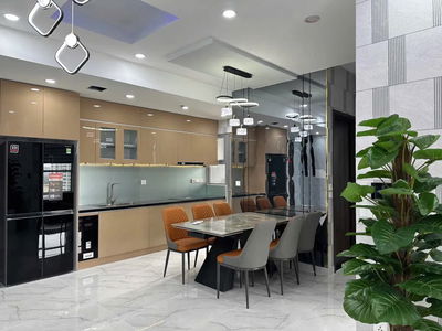 Celesta Rise Apartment Building, Vietnam Celesta Rise Apartment Building, Vietnam