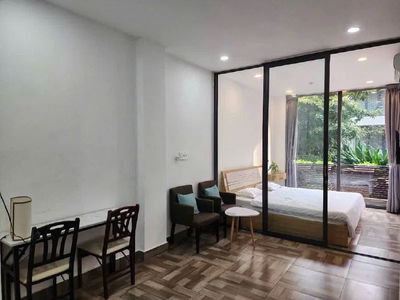 Logement dans Ho Chi Minh City, Vietnam Logement dans Ho Chi Minh City, Vietnam