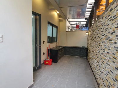 Nine South, Vietnam Nine South, Vietnam