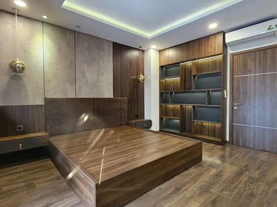 Nine South, Vietnam Nine South, Vietnam