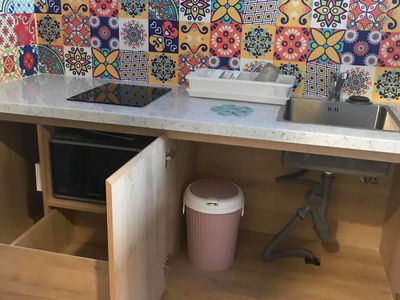 Жилье в Ho Chi Minh City, Vietnam Жилье в Ho Chi Minh City, Vietnam