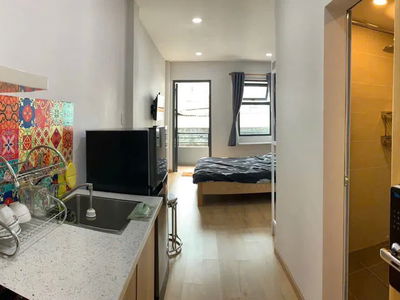 Logement dans Ho Chi Minh City, Vietnam Logement dans Ho Chi Minh City, Vietnam