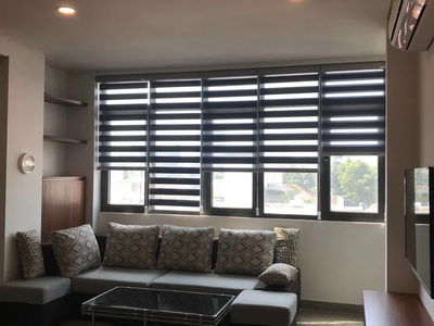 Housing in Ho Chi Minh City, Vietnam Housing in Ho Chi Minh City, Vietnam