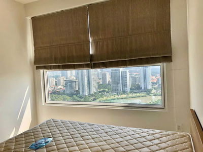 Sunrise Riverside, Vietnam Sunrise Riverside, Vietnam