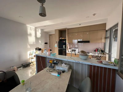 Palm Heights, Vietnam Palm Heights, Vietnam