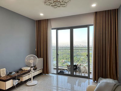 Palm Heights, Vietnam Palm Heights, Vietnam