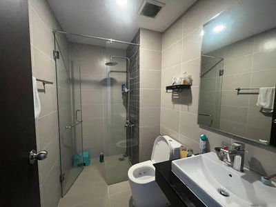 Sunrise Riverside, Vietnam Sunrise Riverside, Vietnam