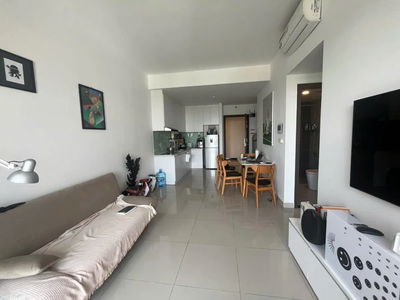 Sunrise Riverside, Vietnam  Sunrise Riverside, Vietnam