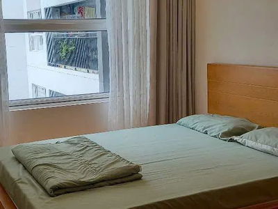 Sunrise Riverside, Vietnam Sunrise Riverside, Vietnam