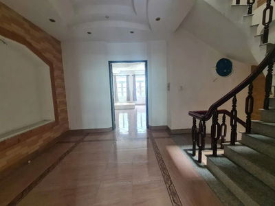 Housing in Nha Be, Vietnam Housing in Nha Be, Vietnam