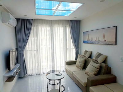 Scenic Valley, Vietnam  Scenic Valley, Vietnam