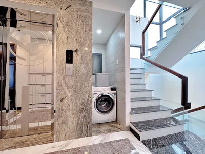 Logement dans Ho Chi Minh City, Vietnam Logement dans Ho Chi Minh City, Vietnam