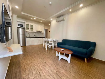 Alojamiento en Ho Chi Minh City, Vietnam Alojamiento en Ho Chi Minh City, Vietnam