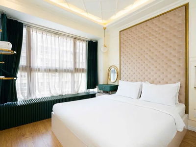 Scenic Valley, Vietnam Scenic Valley, Vietnam