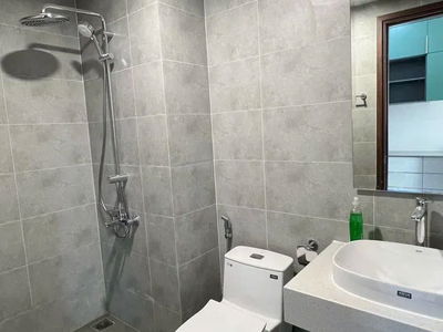 Sunrise Riverside, Vietnam Sunrise Riverside, Vietnam