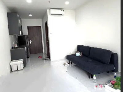 Sunrise Riverside, Vietnam Sunrise Riverside, Vietnam