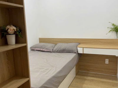 Sky Garden, Vietnam  Sky Garden, Vietnam