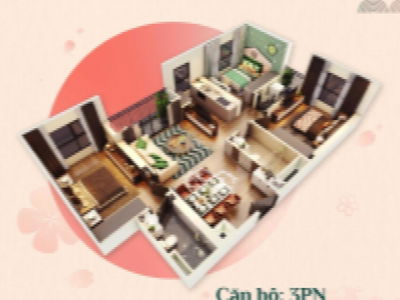 The Sakura, Vietnam The Sakura, Vietnam