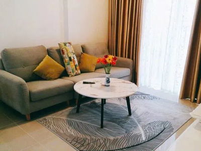 Sunrise Riverside, Vietnam Sunrise Riverside, Vietnam