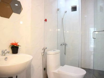 Logement dans Ho Chi Minh City, Vietnam Logement dans Ho Chi Minh City, Vietnam