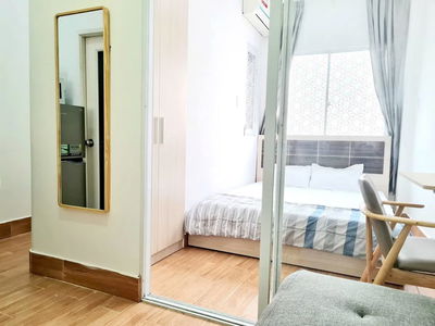 Жилье в Ho Chi Minh City, Vietnam Жилье в Ho Chi Minh City, Vietnam