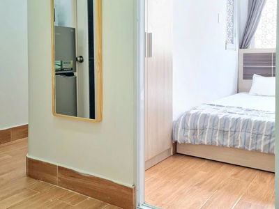 Жилье в Ho Chi Minh City, Vietnam Жилье в Ho Chi Minh City, Vietnam