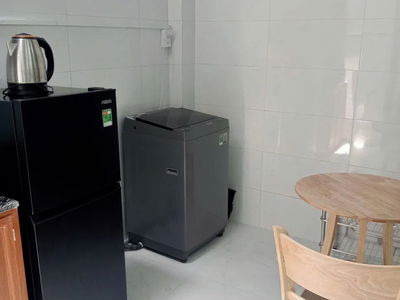 Жилье в Ho Chi Minh City, Vietnam Жилье в Ho Chi Minh City, Vietnam