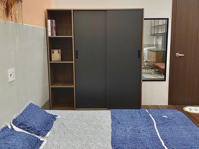 Gehäuse In Ho Chi Minh City, Vietnam  Gehäuse In Ho Chi Minh City, Vietnam