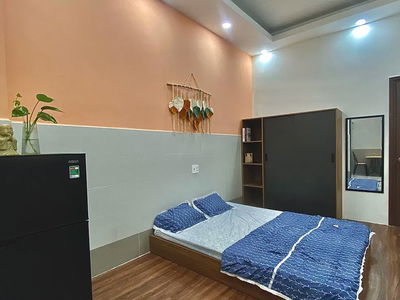 Logement dans Ho Chi Minh City, Vietnam Logement dans Ho Chi Minh City, Vietnam