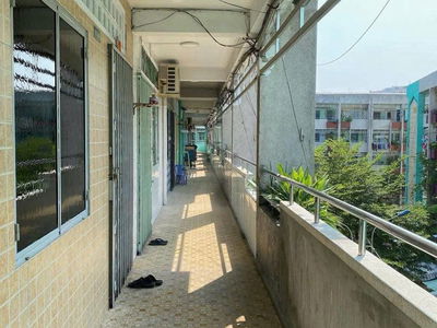 Housing in Ho Chi Minh City, Vietnam Housing in Ho Chi Minh City, Vietnam