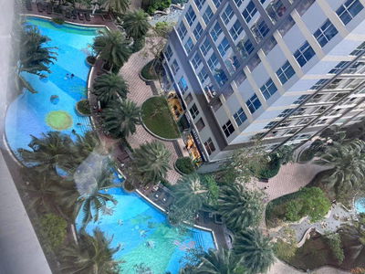 Vinhomes Central Park, Vietnam  Vinhomes Central Park, Vietnam