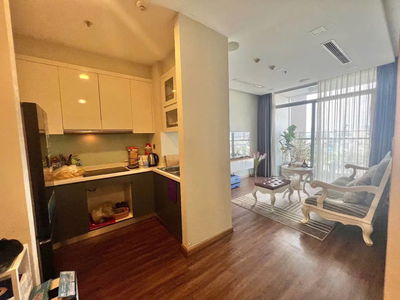 Vinhomes Central Park, Vietnam Vinhomes Central Park, Vietnam