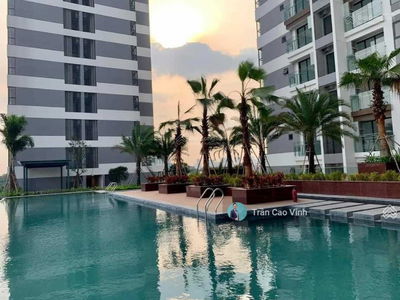 D'Lusso Apartment, Vietnam D'Lusso Apartment, Vietnam