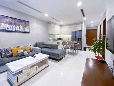 Vinhomes Central Park, Vietnam Vinhomes Central Park, Vietnam