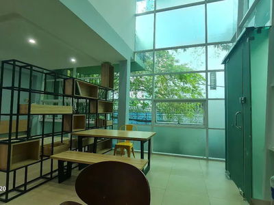 Logement dans Ho Chi Minh City, Vietnam Logement dans Ho Chi Minh City, Vietnam