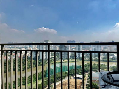 Sunrise Riverside, Vietnam Sunrise Riverside, Vietnam