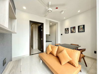 Housing in Ho Chi Minh City, Vietnam Housing in Ho Chi Minh City, Vietnam