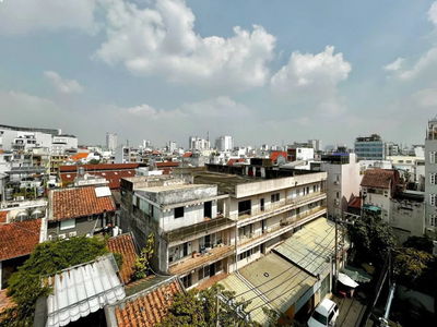 Logement dans Ho Chi Minh City, Vietnam Logement dans Ho Chi Minh City, Vietnam