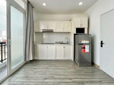 Housing in Ho Chi Minh City, Vietnam  Housing in Ho Chi Minh City, Vietnam