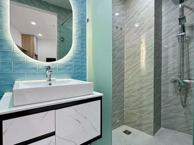 Alojamiento en Ho Chi Minh City, Vietnam Alojamiento en Ho Chi Minh City, Vietnam