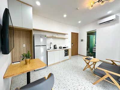 Жилье в Ho Chi Minh City, Vietnam Жилье в Ho Chi Minh City, Vietnam